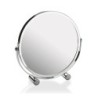 Magnifying Mirror Versa x 7 3,5 x 18,5 x 18,5 cm Mirror Steel