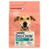 Fodder Purina Dog chow light Adult Turkey 2,5 kg