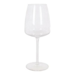 Wine glass Royal Leerdam Leyda Crystal Transparent 6 Units (43 cl)