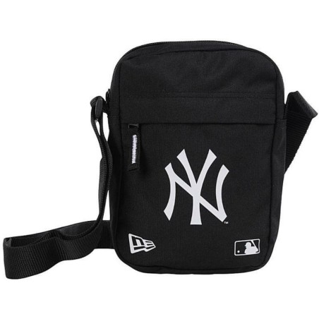 Shoulder Bag New Era SIDE 11942030 Black