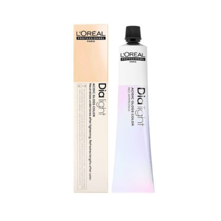 Styling Cream L'Oreal Professionnel Paris Dia Light Nº 9.3 50 ml