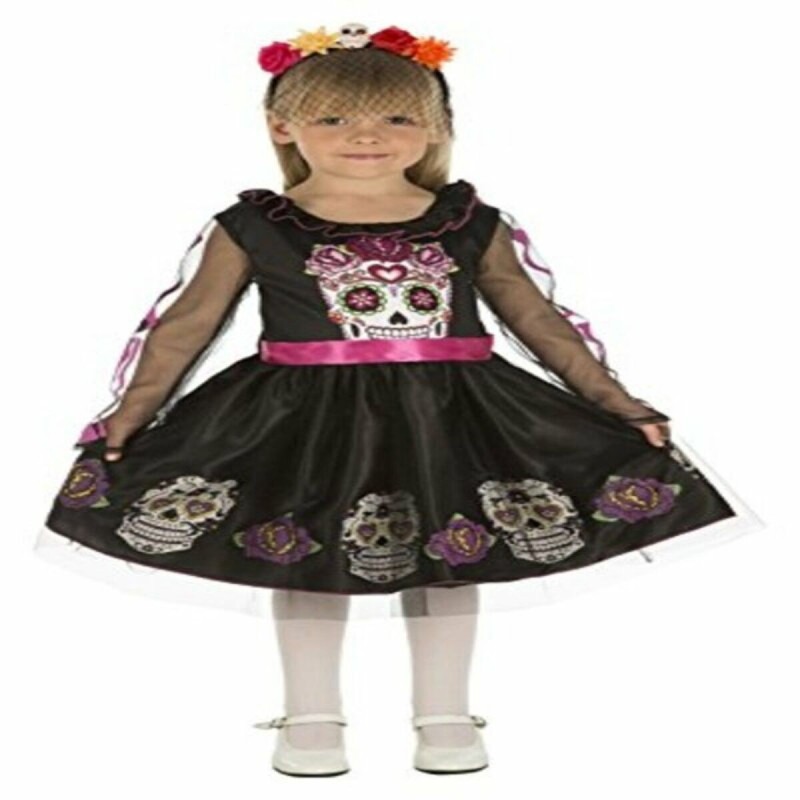 Costume for Children My Other Me Skull