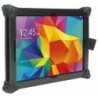 Tablet cover Mobilis 050011 Black