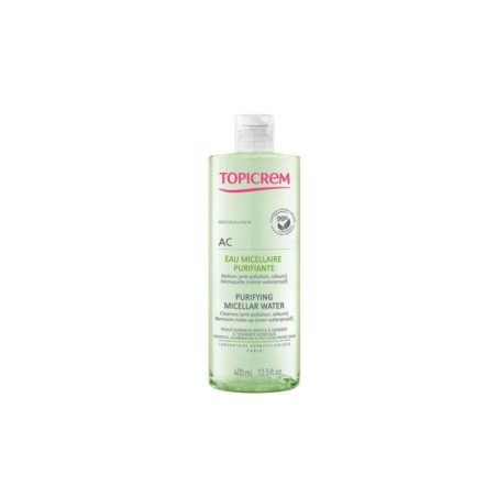 Cleansing Cream Topicrem Ac 400 ml