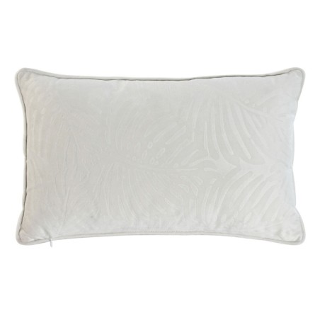 Cushion Home ESPRIT Beige 50 x 30 cm