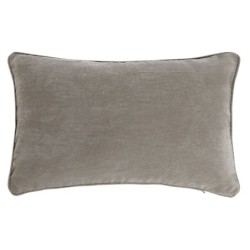 Cushion Home ESPRIT Brown 50 x 30 cm