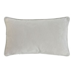 Cushion Home ESPRIT Beige 50 x 30 cm