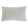 Cushion Home ESPRIT Beige 50 x 30 cm