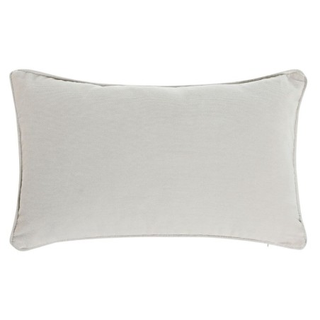 Cushion Home ESPRIT Beige 50 x 30 cm