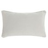 Cushion Home ESPRIT Beige 50 x 30 cm