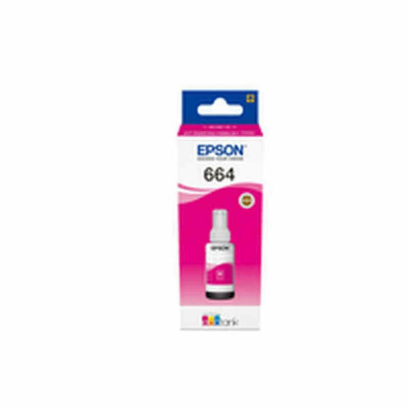 Original Ink Cartridge Epson 235H550 Grey Magenta