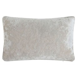 Cushion Home ESPRIT Beige 50 x 30 cm