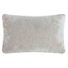 Cushion Home ESPRIT Beige 50 x 30 cm