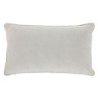 Cushion Home ESPRIT Beige 50 x 30 cm