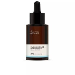 Facial Serum Skin Generics   Hyaluronic Acid 30 ml