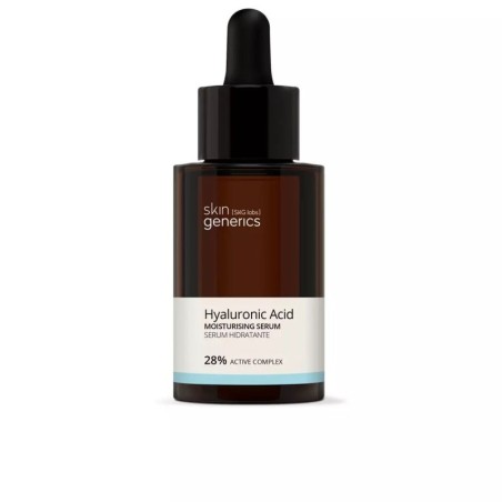 Facial Serum Skin Generics   Hyaluronic Acid 30 ml