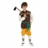 Costume for Children Masero (4 Pieces)