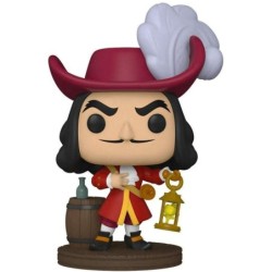 Collectable Figures Funko Pop! Disney Villains Nº 1081 Captain Hook