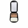 Powder Make-up Base Max Factor Facefinity Compact Rechargeable Nº 05 Sand Spf 20 84 g