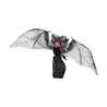 Halloween Decorations My Other Me 29 x 80 x 13 cm Black (2 Pieces)