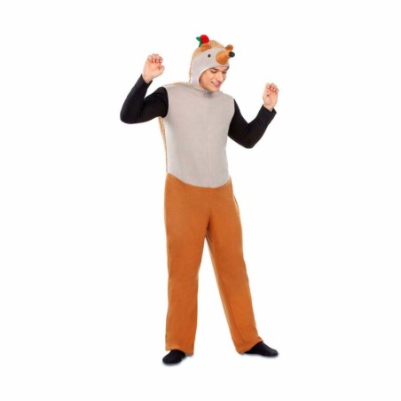 Costume for Adults My Other Me S Hedgehog