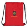 Backpack with Strings RFEF (35 x 40 x 1 cm)