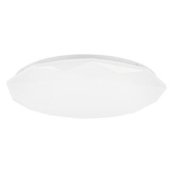 Ceiling Light Activejet AJE-MAYA White 80 24 W