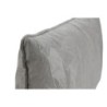 Cushion Home ESPRIT Light grey 50 x 30 cm