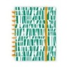 Notebook Carchivo Ingeniox Green A4