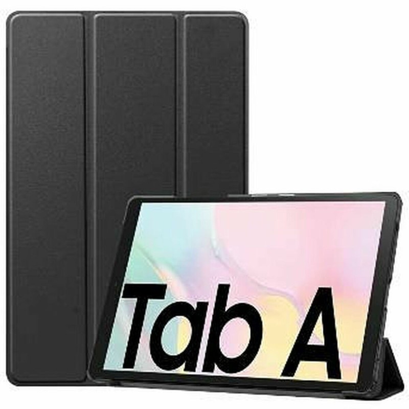 Tablet cover Maillon Technologique MTFUNDA8BLK SAMSUNG A8 Black