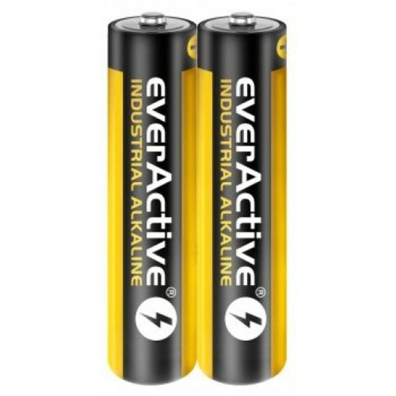 Batteries EverActive LR03 1,5 V AAA