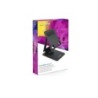 Mobile or tablet support TooQ PH-HERMES-HALLEY Black (1 Unit)