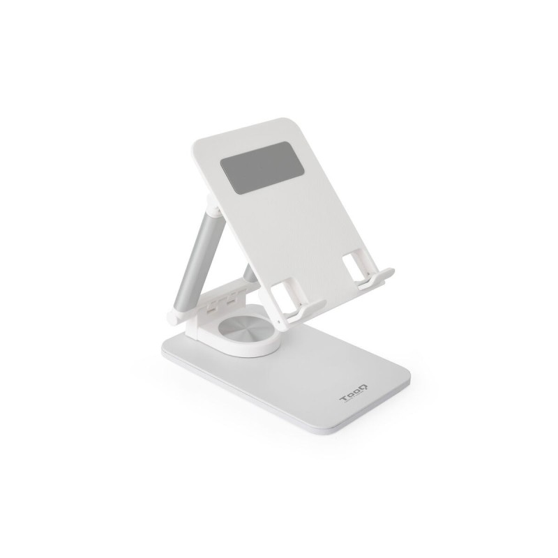 Mobile or tablet support TooQ PH-HERMES-LUNA White (1 Unit)