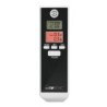 Digital alcohol tester Clatronic AT 3605 White Black