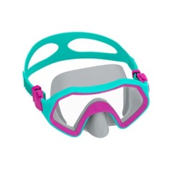 Diving mask Bestway Junior Multicolour