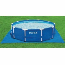 Protective Tarpaulin Intex 28048E