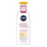 Anti-allergic Sun Protector Sensitive Nivea (200 ml) 50+ (200 ml)