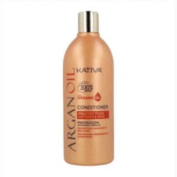 Conditioner Argan Oil Kativa (500 ml)