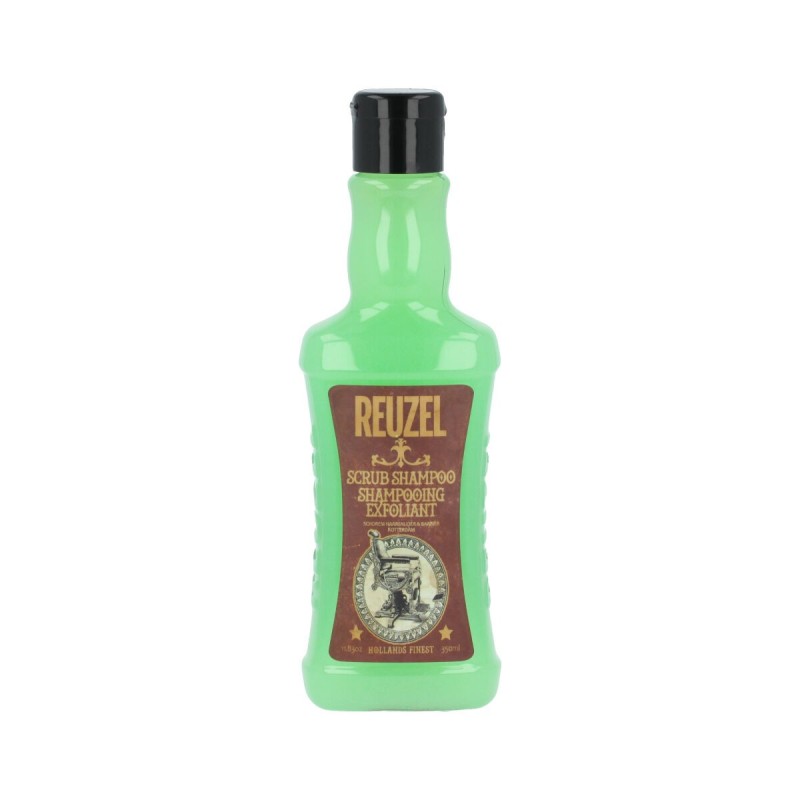 Exfolirating Shampoo Reuzel 350 ml