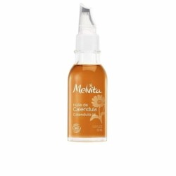 Facial Oil Huiles de Beaute Melvita 82Z0038 Marigold 50 ml