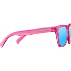 Child Sunglasses Northweek Kids Bright Ø 47 mm Blue Pink