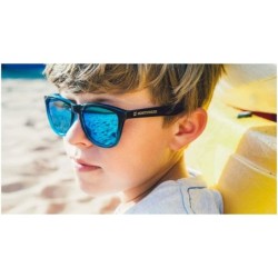 Child Sunglasses Northweek Kids Gradiant Bright Ø 45 mm Blue