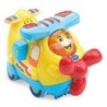 Vehicle Vtech Tut Tut 10 x 6 cm (ES)