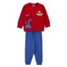 Children’s Tracksuit Spider-Man Red