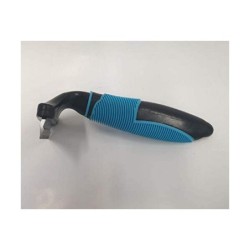 Dog Brush Nayeco Blue