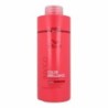 Styling Cream Wella Invigo Color Brilliance 1 L