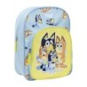 School Bag Bluey Blue 26 x 13 x 35 cm