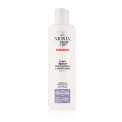 Revitalising Conditioner Nioxin System 5 Color Safe 300 ml