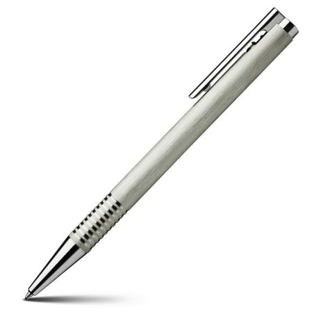 Pen Lamy Brushed Black Stainless steel