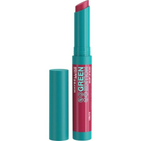 Coloured Lip Balm Maybelline Green Edition 01-midnight (1,7 g)